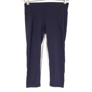 PRANA CROPPED LEGGINGS